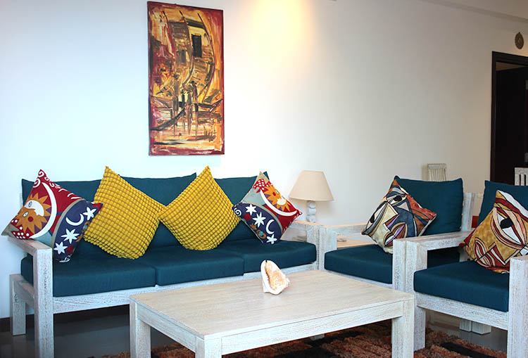 Beach Bliss - Detail 2