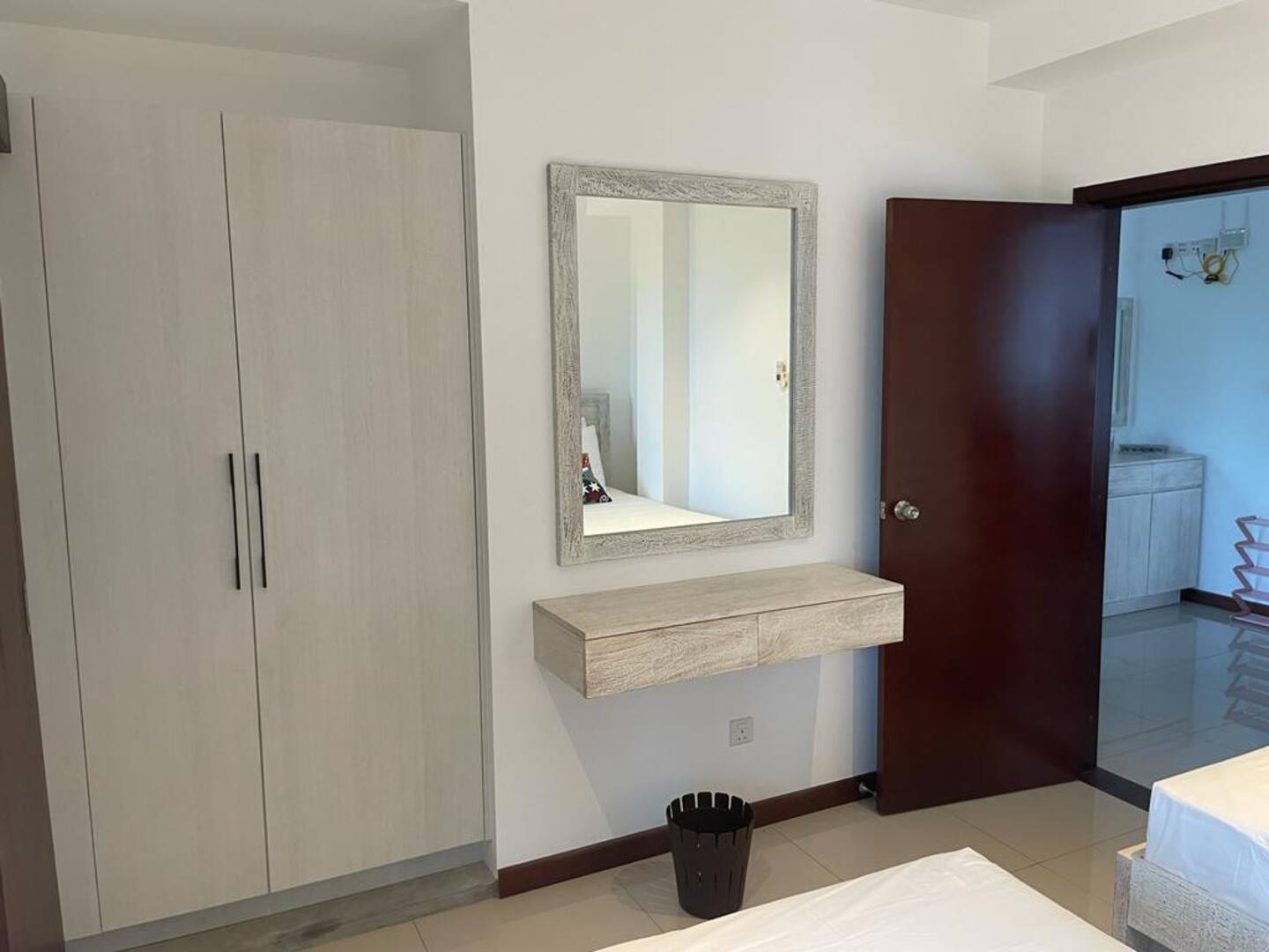 Beach Bliss - Master Bedroom 3