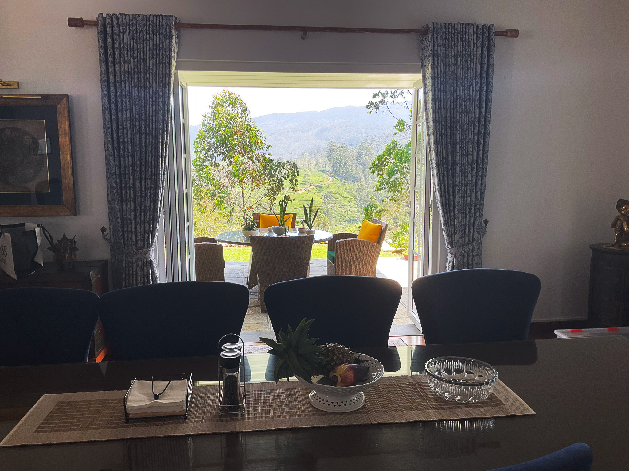 Hill Haven - Detail 4