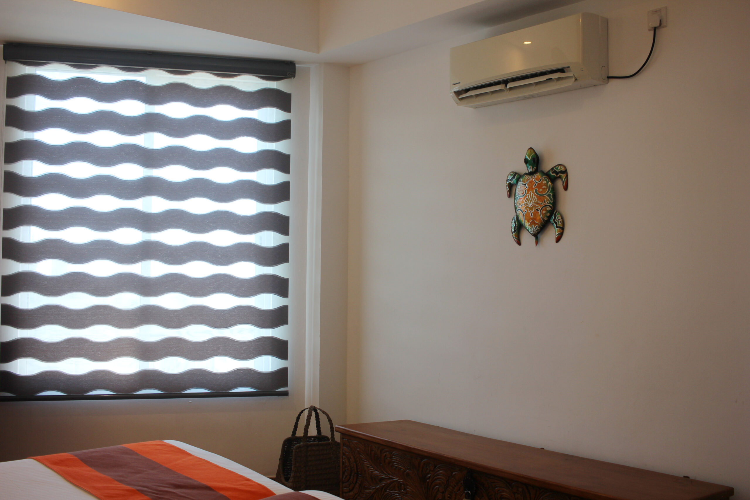 Luxury Penthouse - Bedroom 2 1