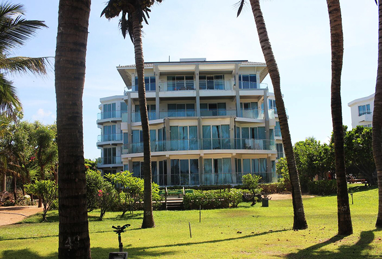 Luxury Penthouse - Exterior 1