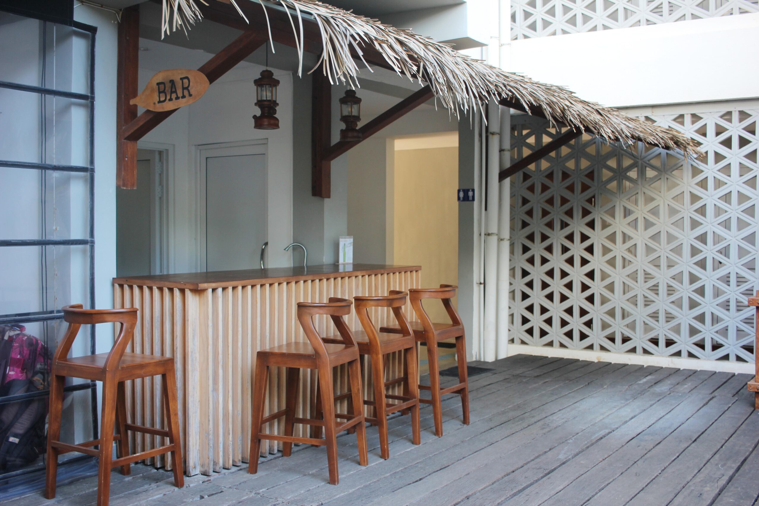 Luxury Penthouse - Gym and Swimming Pool 6