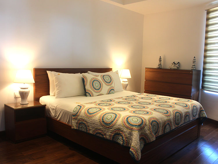 Sandy Shores - Bedroom 2 4