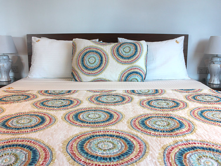 Sandy Shores - Bedroom 2 1