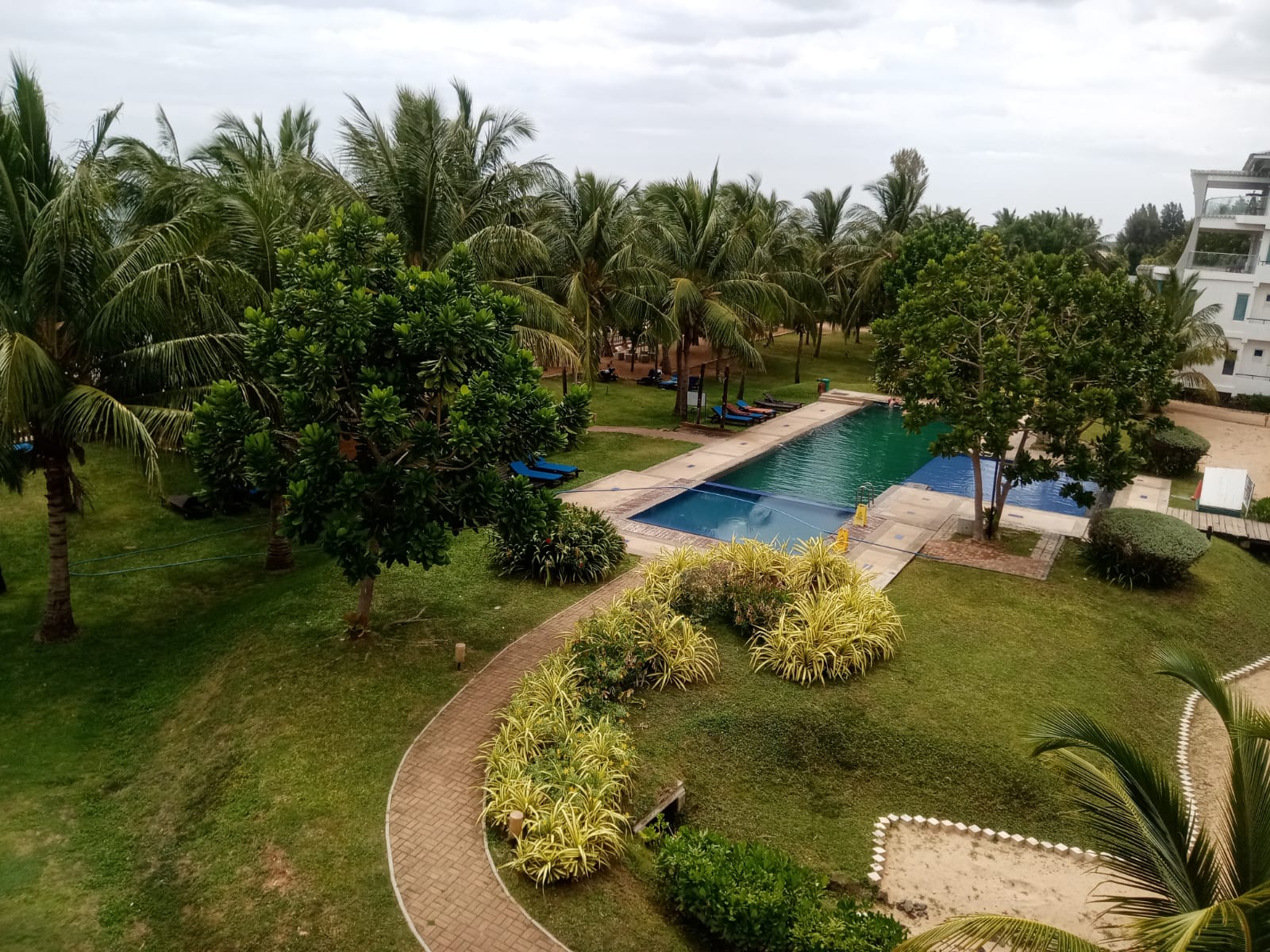 Sandy Shores - Exterior 5